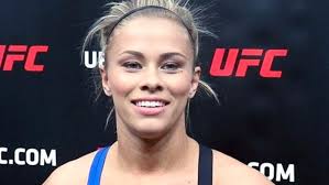 Пэйдж ванзант рассказала о групповом изнасилова. Watch Paige Vanzant Grabs Britain Hart S Throat In Heated Bkfc Weigh Ins