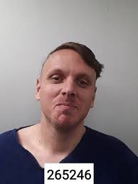 Offender Information