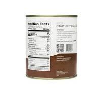 Grass Jelly - Can (27 oz)