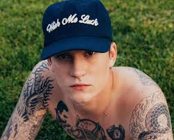 Jordan Davis: Ain't Enough Road Tour 2025