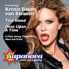 Supanova Comic Con & Gaming