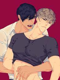 Manga blood link is always updated at mangakuri. Blood Link Official Translation Manga