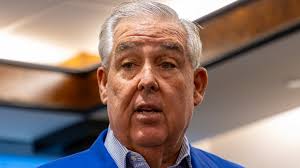 Florida: John Morgan for governor of Florida possible gubernatorial run
