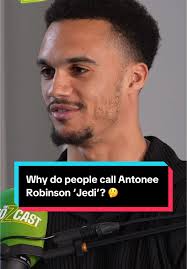 Antonee Robinson to Liverpool