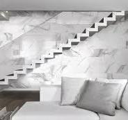 Kalala White Design Building Material Porcelain Floor Tiles