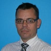 Carl Sheppard MInstNDT