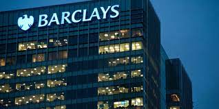 Barclays, with their regular bank fees and high markups on the exchange rates, loses the fight with independent online money transfer providers. Barclays Beats Expectations In The First Quarter As Loan Impairment Charges Slide