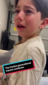 Look what you guys have done, poor JJ #carlton #carltonfc #afl #alf2025  #patrickcripps #pcripps #michaelvoss #carltonvsbulldogs  #carltonwesternbulldogs @carltonfc.official @dandoesfooty