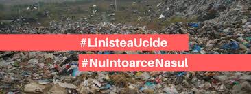 O parte dintre acestea sunt depozitate în ceea ce putem numi generic „gropi de gunoi, dar care, în. Nu Intoarce Nasul De La Groapa De Gunoi Rudeni Glavnaya Facebook