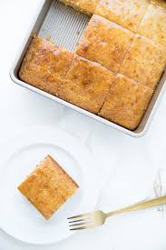 Corn is stubbornly resistant to rising agents. Honey Cornbread Free Your Fork