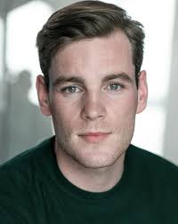 George Sargeant's Instagram, Twitter & Facebook