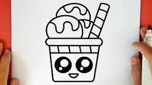 Dessins facile à fairesi la vidéo vous a plu, n'hésitez pas à mettre un pouce vers le haut et à laisser des petits commentaires.pour vous abonner à ma. Dessin Facile Glace Kawaii Dessin Facile Cute766