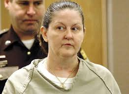 First Blood" Sheila LaBarre: Sheila the Peeler (TV Episode 2022)