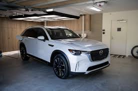 Image result for Rhodium White 2023 CX-90