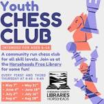 HFL - Youth Chess Club