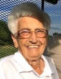 Obituary for Flo "Nannie" (Medley) Atwood