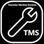 Tarporley Machinery Services from www.facebook.com