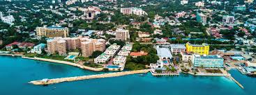 Mzizima's history dates back to the time when the barawa people started to settle and cultivate the area around mbwa maji, magogoni, mjimwema. Private Jet Charter To Dar Es Salaam