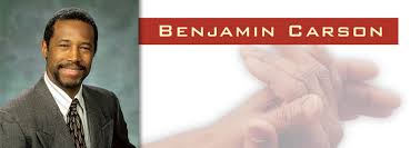 Now republican presidential candidate dr. Benjamin Carson The Pediatric Neurosurgeon With Gifted Hands The Institute For Creation Research