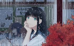 Black And Blue Eyes Anime Pin On Anime