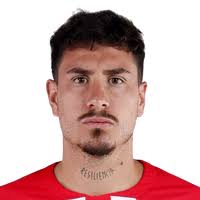 Rafael Pires Monteiro Profile, Biography & Career Stats