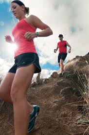 Trail Running in Hawaii