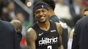 Pin By Footprint Tv On Lock Screen Wallpaper In 2020 Bradley Beal Beals All Star Team