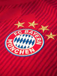 'title hamster' nagelsmann wants more trophies at bayern munich. Hauptspielkleidung In Zukunft Ausschliesslich In Vereinsfarben Rot Und Weiss Fc Bayern Munchen