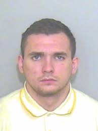 Owen Wood jailed for nine years for manslaughter of Liam Holden