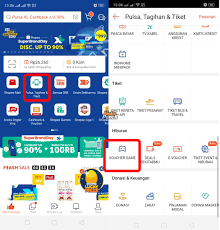 Top up ml pulsa murah. Cara Top Up Diamond Mobile Legends Di Shopee Nekopencil