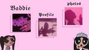 See more ideas about aesthetic usernames, aesthetic names, usernames for instagram. Baddie Profile Photos Youtube
