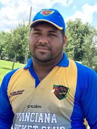 The Great Poinciana Cricket Club