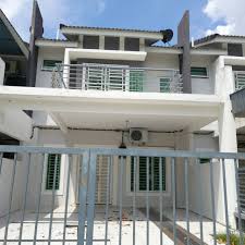 Discover apartment rentals, townhomes and many other types of rentals that suit your needs. House For Rent Sendayan Seremban Nilai Sepang Klia Property Rentals On Carousell