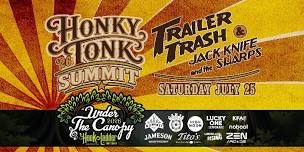 HONKY TONK SUMMIT '26