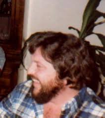 John Albert “Johnny” Baldwin (1948-1990)