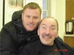 Joseph DiMatteo Obituary (2007)