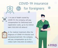 Axa offers three tiers of travel insurance cover: Covid 19 Insurance For Traveling To Thailand Thaiest