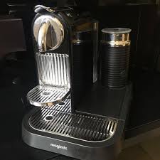 Coffee machine delonghi nespresso vertuoplus leaking. Nespresso Citiz Milk Machine Leaking Tv Home Appliances Kitchen Appliances Coffee Machines Makers On Carousell
