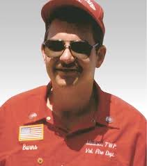 High rise fire training facility to be named for late Chief Alan Burns