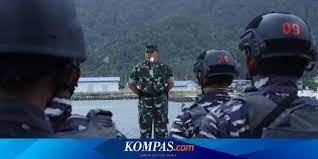 Ontdek de perfecte stockfoto's over indonesia vs china en redactionele nieuwsbeelden van getty images kies uit premium indonesia vs china van de hoogste kwaliteit. Adu Kekuatan Indonesia Vs China Dari Belanja Militer Halaman All Kompas Com