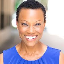 Lesley Cain, MCHC, CTSS (@iamlesleycain)