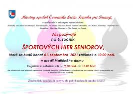 We did not find results for: Sportove Hry Seniorov