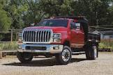 INTERNATIONAL-TRUCK