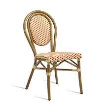 Maybe you would like to learn more about one of these? Chaise Terrasse Bistrot En Rotin Ameublement Restaurants Professionnels Mobilier Restaurant Cafe