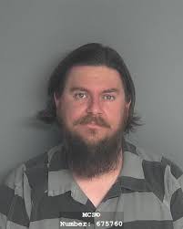 DEARMAN ALONZO STEPHEN was booked into the Montgomery County Jail