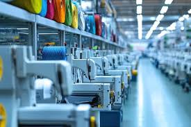 Crisis textil: producci�n en ca�da libre, 70% de las m�quinas paradas y p�rdida r�cord de empleos | Nueva Rioja