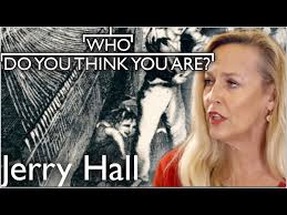 Jerry Hall Uncovers Cotton Mill From Hell