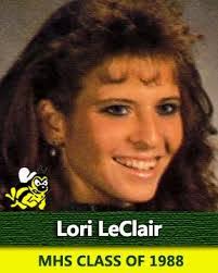 Lori Leclair's Instagram, Twitter & Facebook