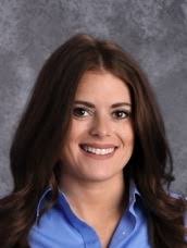 We are so excited to congratulate to Ms. Lea Deluca, Principal of Leman  Middle School who was named Middle School Principal of the Year for the  Dupage Region by the Illinois Principals