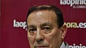 Requejo deja su cargo en Ciudadanos y critica la confección "a dedo" de las  candidaturas